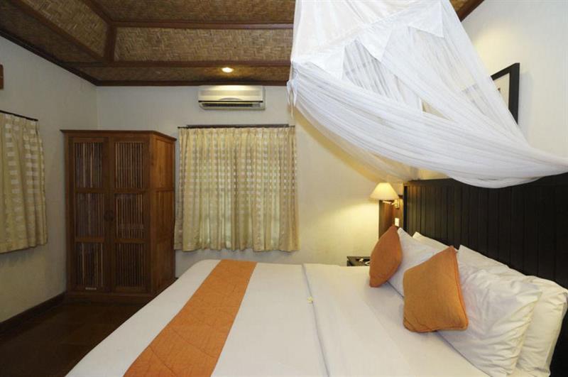 Lumbung Sari Ubud Buitenkant foto